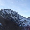 Cima di Fojorina