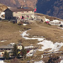 Passo di San Lucio