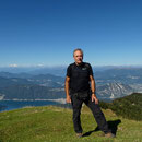 Cima della Piancaccia 1645 m