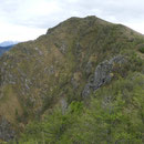 Pizzo di Corgella
