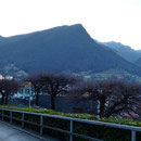 Arogno 607 m