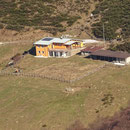 Capanna Alpe di Cottino