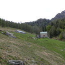 Corte di Mezzo 1471 m