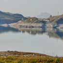 Lago di Montespluga 1900 m