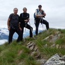 Cucchetto 1571 m