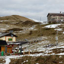 Passo di San Lucio 1541 m