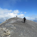 Piz Beverin 2998 m