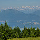 Verso Locarno