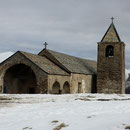 Passo di San Lucio 1541 m