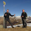 Monte Cucco 1623 m