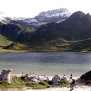 Lago di Tom 2022 m