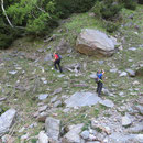 Proseguiamo per l'Alpe di Corött