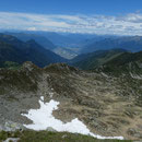 Verso Locarno