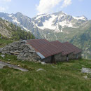 Alp de Sambrog 1993 m