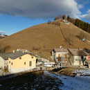 Monte d'Orimento e Alpe d'Orimento