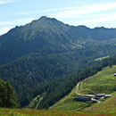 Corno di Gesero e Cima delle Cicogne