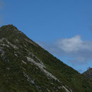 Cima delle Cicogne e Corno di Gesero