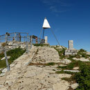 Monte Generoso 1701 m