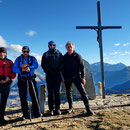 Pizzo della Croce 1491 m