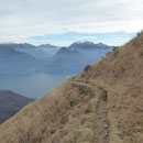 Sentiero panoramico