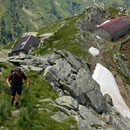 Saliamo alla Cima di Cugn