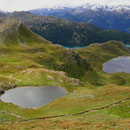 Laghi di Taneda, Tom e Ritom