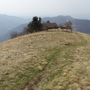 Piana 1405 m