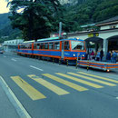 Capolago - Riva S. Vitale