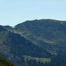 Verso il Passo San Jorio