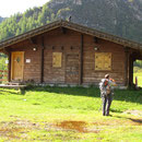 Alpe Ravina 1775 m