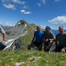 Cima di Cugn 2237 m