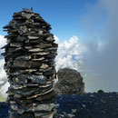 Piz Beverin 2998 m
