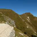 Monte Generoso e Baraghetto