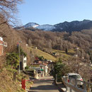Cimadera 1082 m
