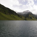 Piora 1850 m (Lago Ritom)