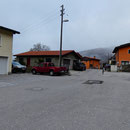 Cimadera 1082 m