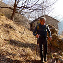 Alpe Bovisio 971 m