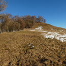 Cima del Boll 1390 m