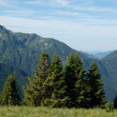 Camoghè e Pizzo di Corgella