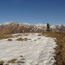 Monte Cucco 1623 m