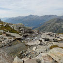 Siamo a quota 2529 m