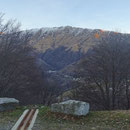 Verso il Gazzirola