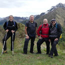 Pizzo di Corgella 1703 m