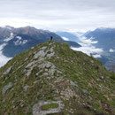 Pizzo di Corgella 1703 m