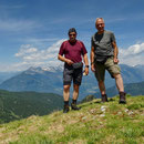 Cima di Cugn 2237 m