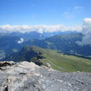 Verso l'Einsorn, Zwölfihorn ecc.