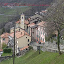 Arrivati a Scudellate 907 m