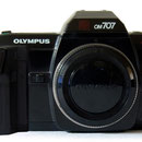 OM 77 - 707