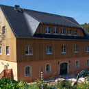 Umbau einer Stuhlfabrik zum MFH, Rechenberg-Bienenmühle (2005)