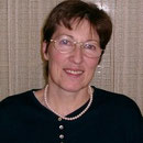 Margrit Murer - Kaufmännische Angestellte, Verwaltungsratsmitglied, Leitung Administration 